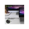 Acer ADAPTATEUR TYPE-C 7 EN 1
