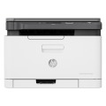 Hp multifonction Couleur 178nw Blanc