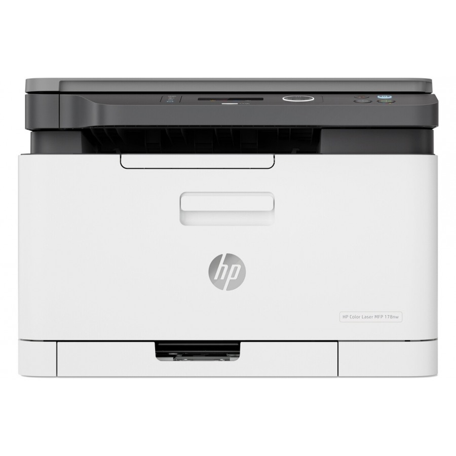 Hp multifonction Couleur 178nw Blanc n°1