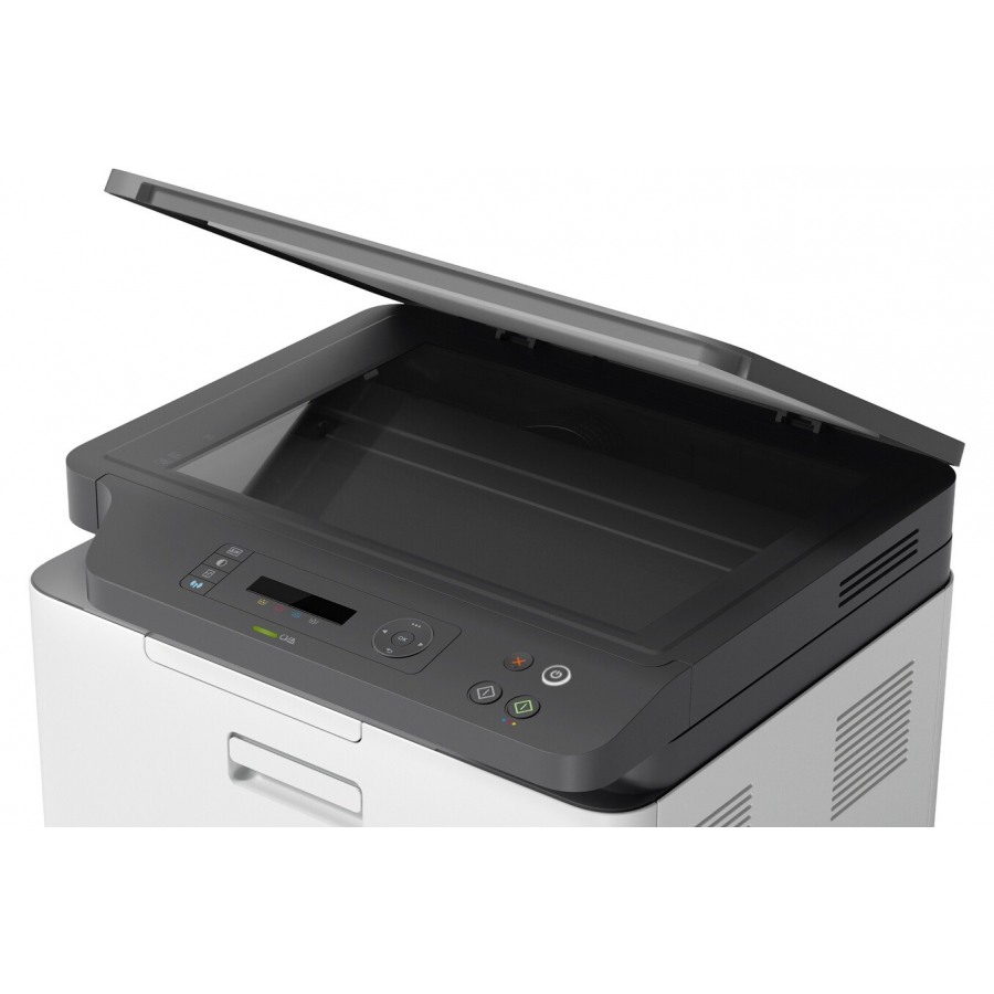 Hp multifonction Couleur 178nw Blanc n°3