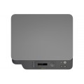 Hp multifonction Couleur 178nw Blanc