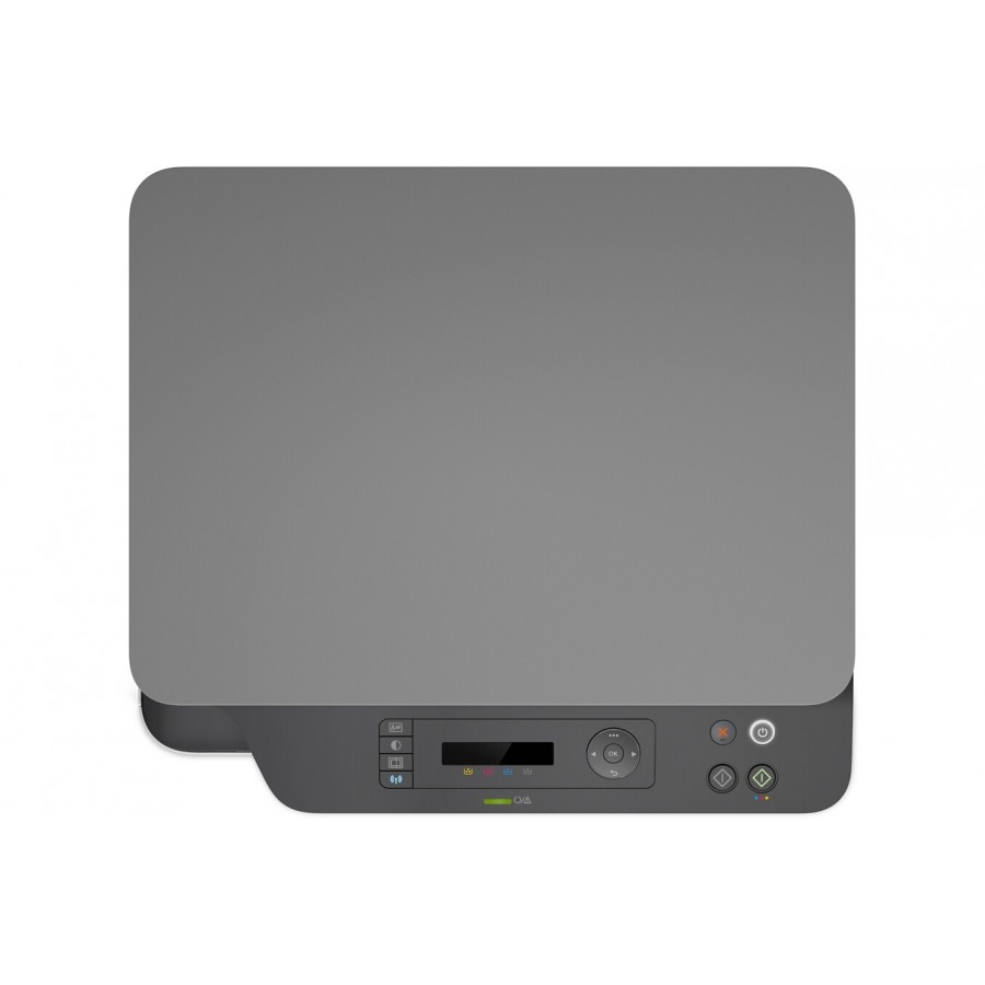 Hp multifonction Couleur 178nw Blanc n°4