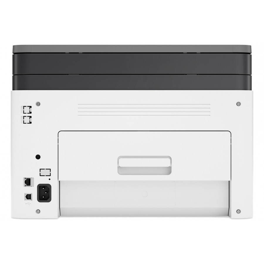 Hp multifonction Couleur 178nw Blanc n°5