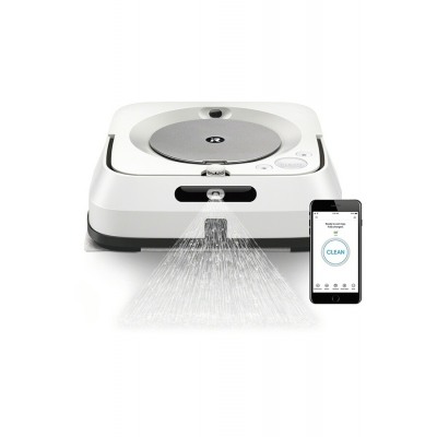 IROBOT BRAAVA JET M6138